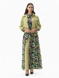 Floral Overlay Set