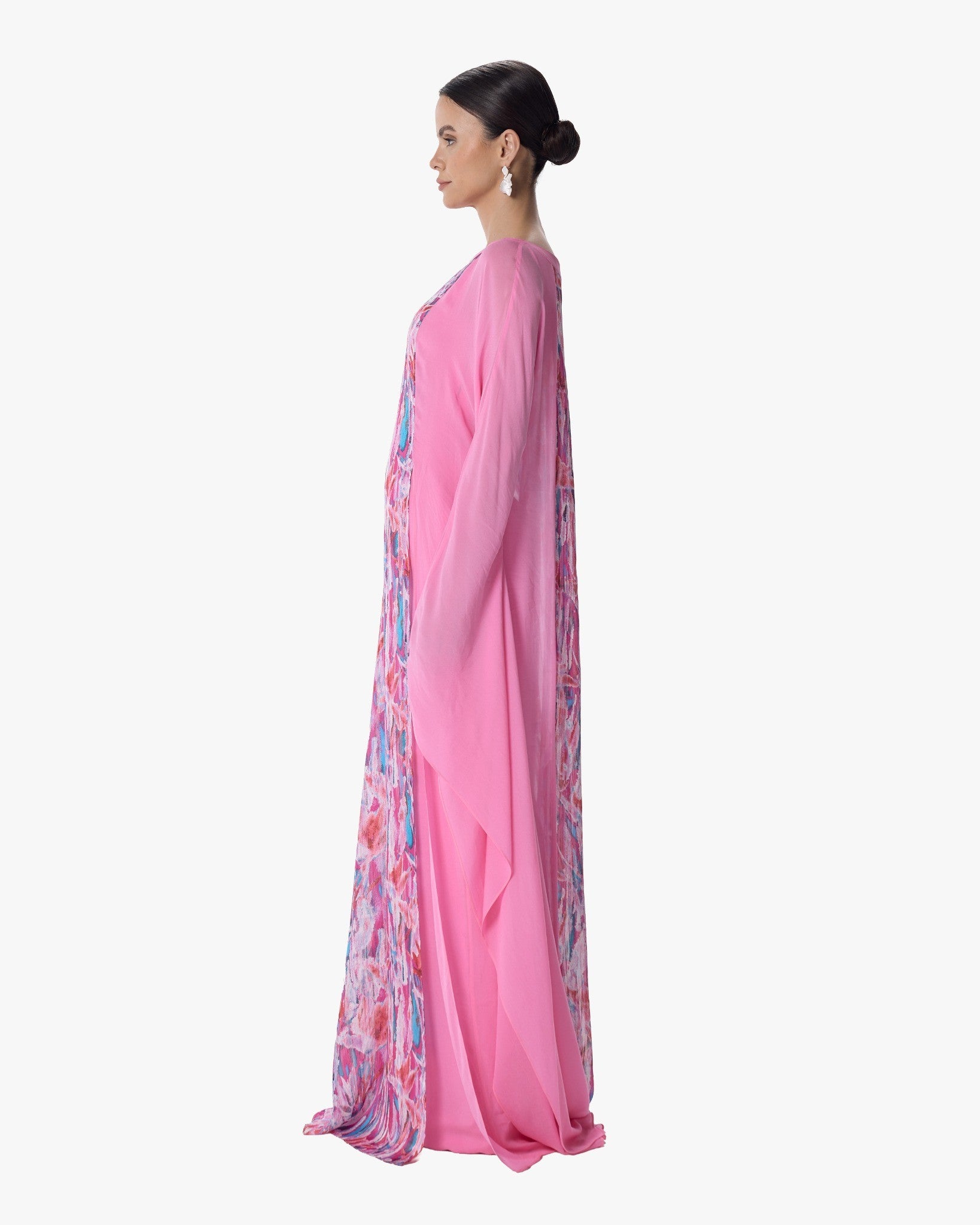 Soft pink