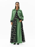 Floral Overlay Set