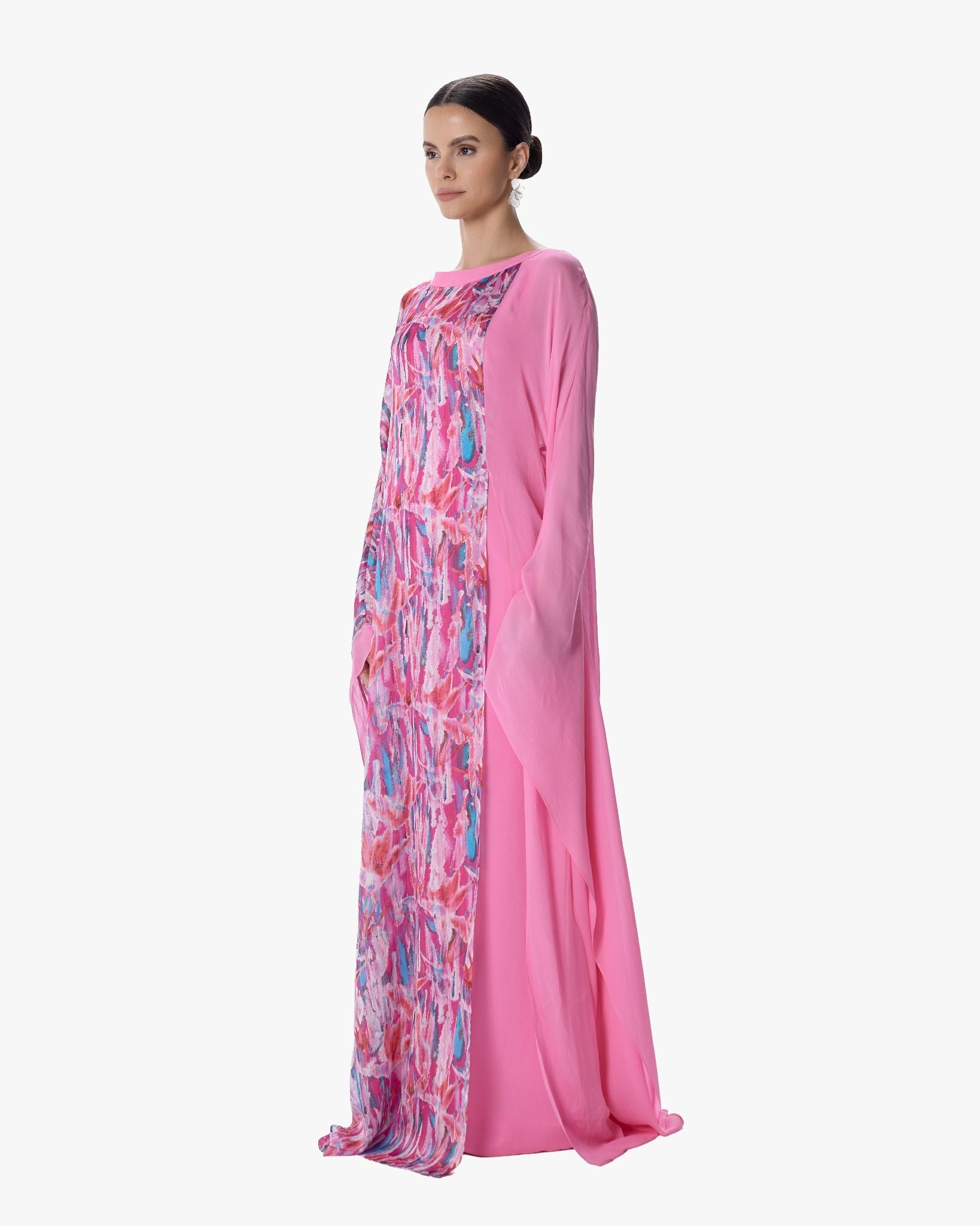 Soft pink